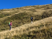 MONTE CADELLE (mt. 2483) - Sabato 15 Settembre 2012 - FOTOGALLERY